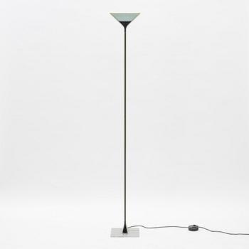 Tobia & Afra Scarpa, floor lamp, 'Papillona', Flos.