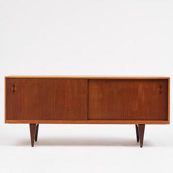 Erik Wørts, sideboard, Kjellerup Møbelfabrik, Danmark, 1960-tal.