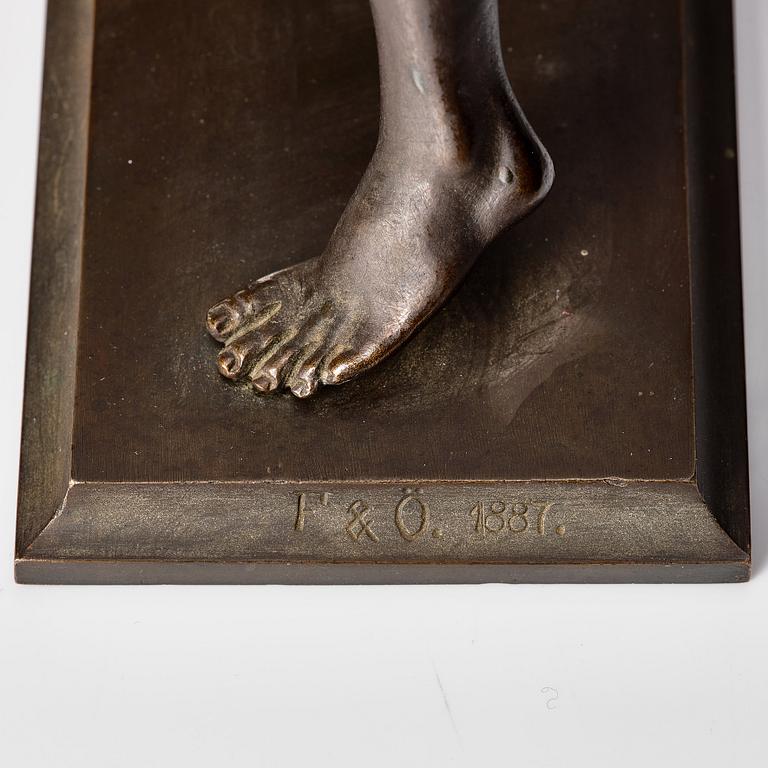 "Den Borghesiske fäktaren".