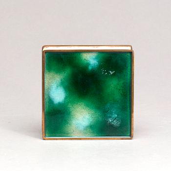 DOORKNOB, Paolo de Poli, Gio Ponti, 1960's.