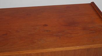 SIDEBOARD, "Trio", Nils Jonsson, Troeds, 1900-talets andra hälft.