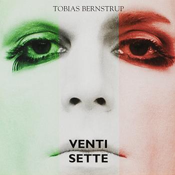 Tobias Bernstrup, Venti Sette collectors edition.