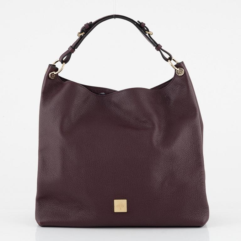 Mulberry, bag, "Freya".