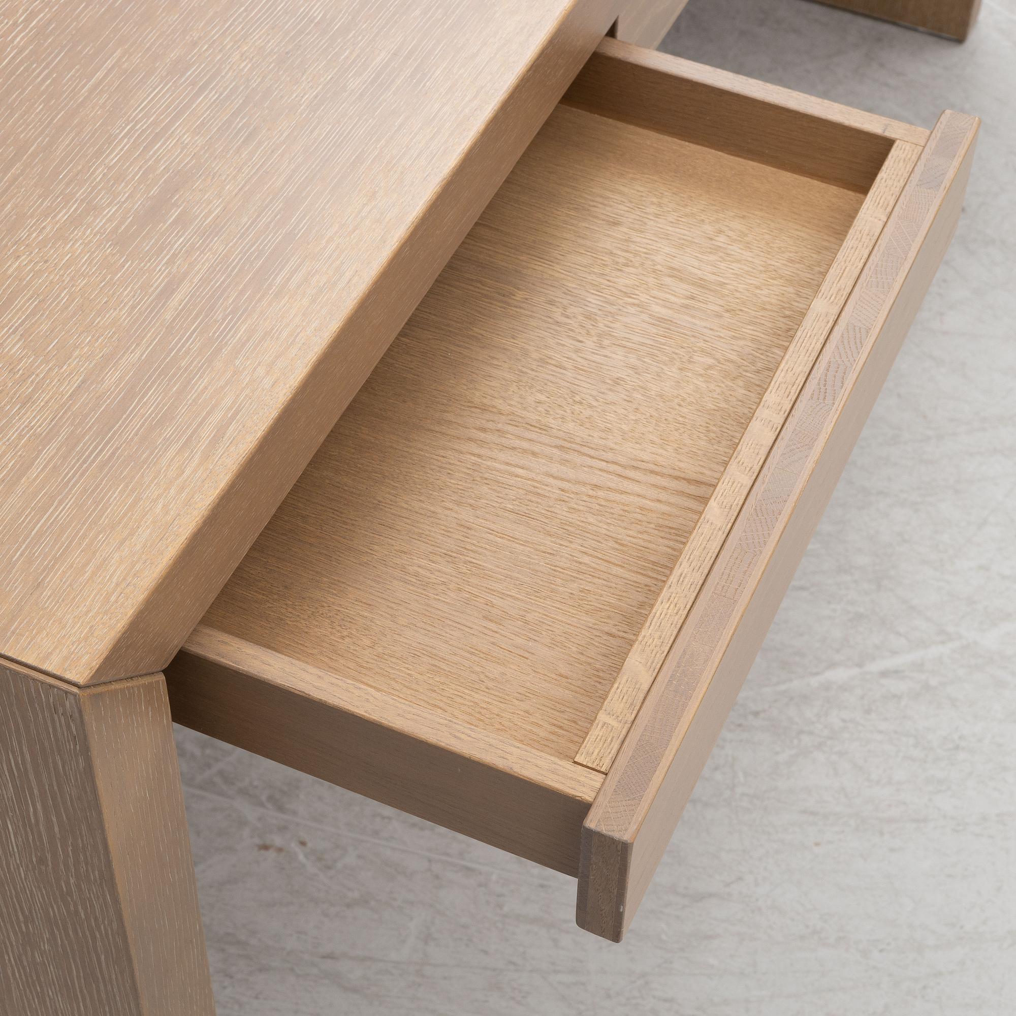 Hellena Hennie, skrivbord, "Maud", Slettvoll.