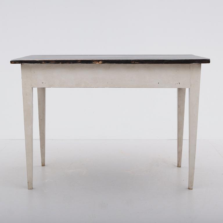 BORD, 1800-talets första hälft.