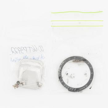 Omega, Speedmaster Professional, Mark II, kronograf, armbandsur, 41,5 mm.