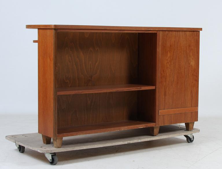 SKRIVBORD, 1960-tal.