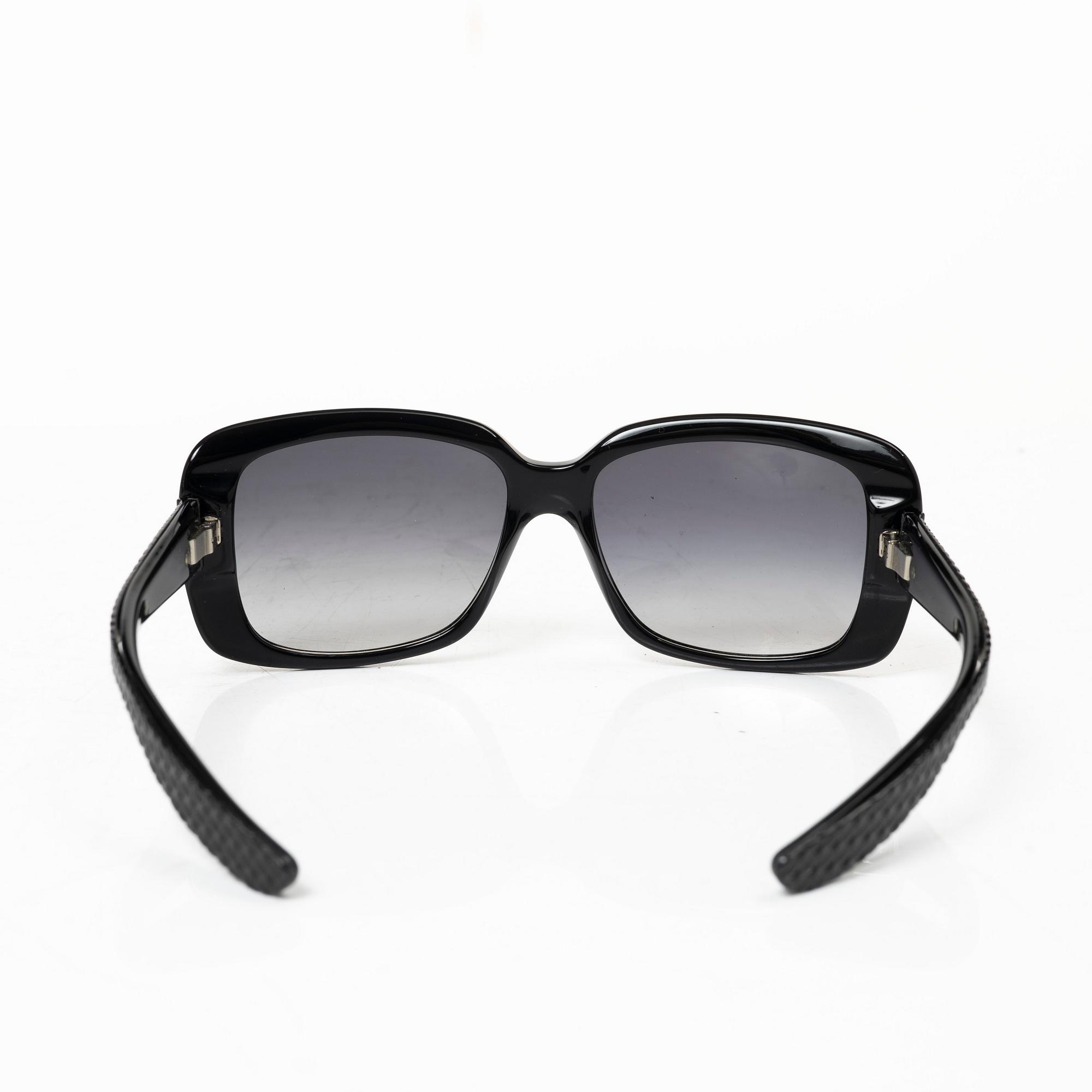 Bottega Veneta, solglasögon.