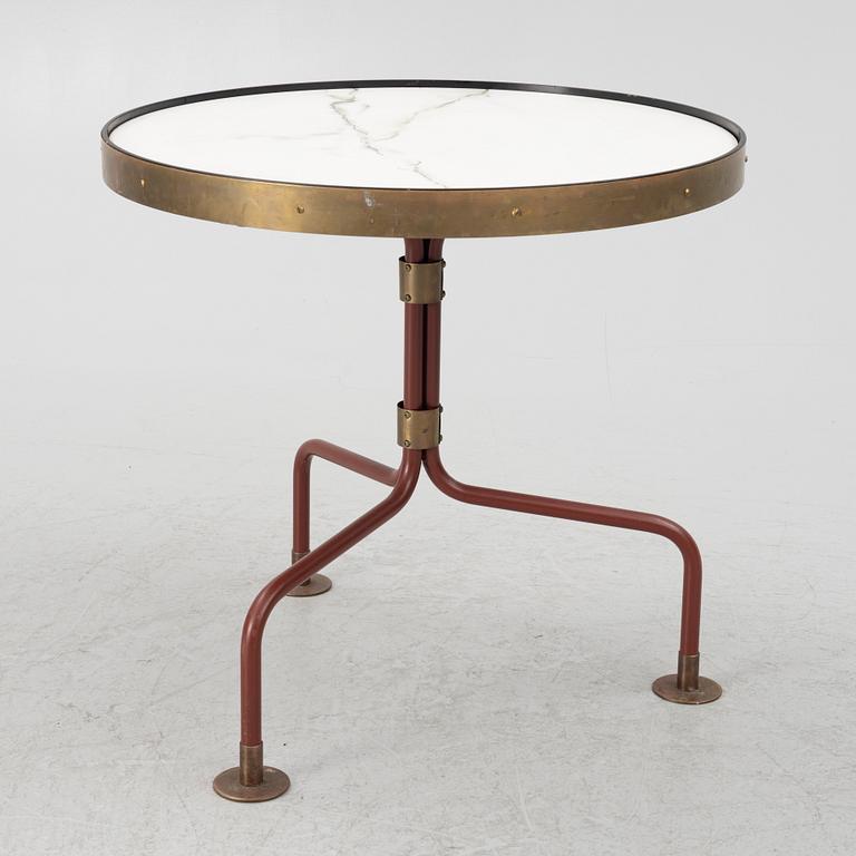 Ulf Scherlin, coffee table, "Side Table 12", for Scherlin, contemporary.