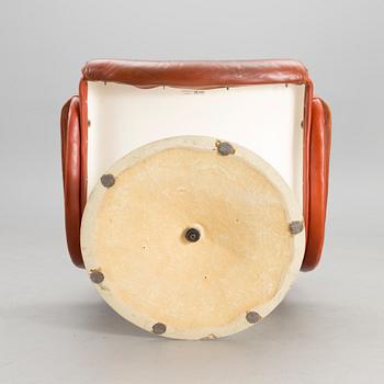 YRJÖ KUKKAPURO, NOJATUOLI, "Saturnus", Haimi.