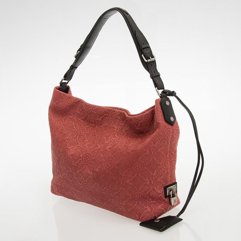 Louis Vuitton, väska, "Antheia Hobo".