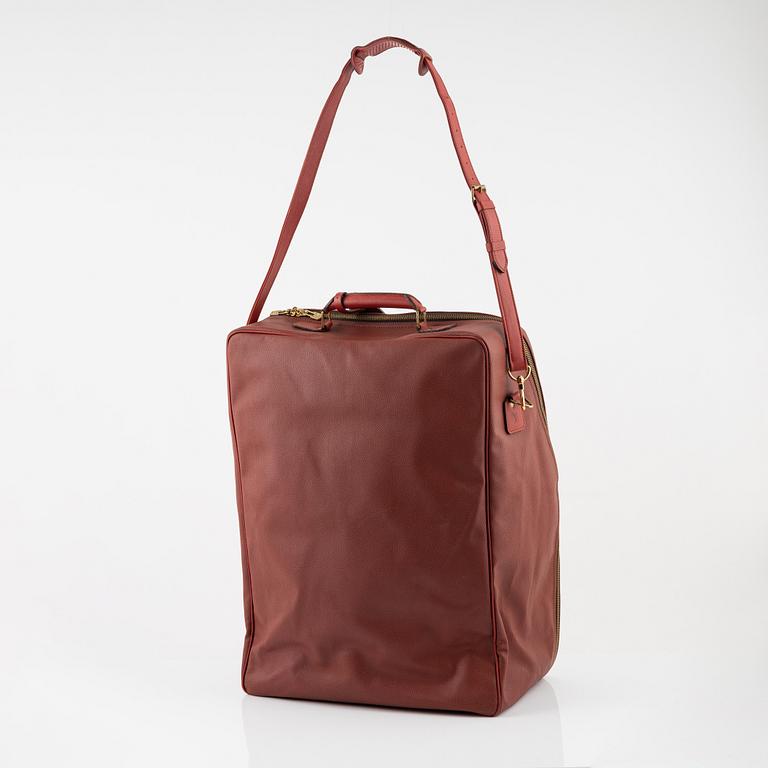 Louis Vuitton, Limited Edition 1986 Lv Cup 'Challenge Line'.