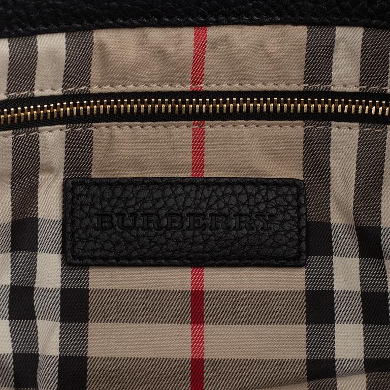Burberry, a 'Baynard Tote' hand bag, 2016.