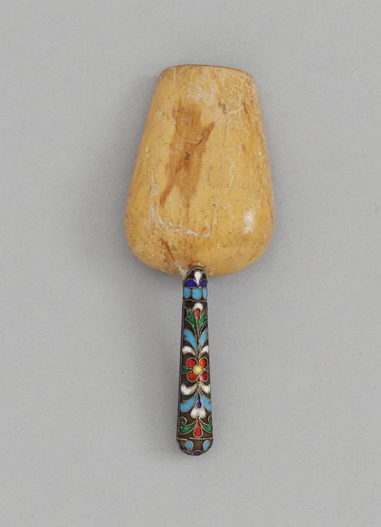TESPADE, Moskva 1899-1908.