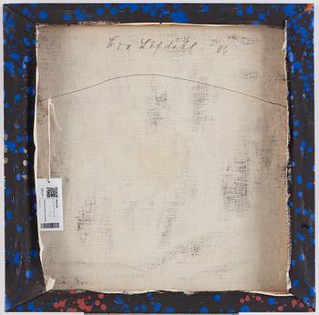 Eva Löfdahl, Utan titel.