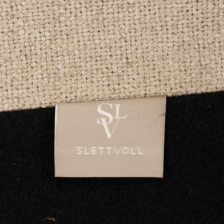 Sofa, Slettvoll.