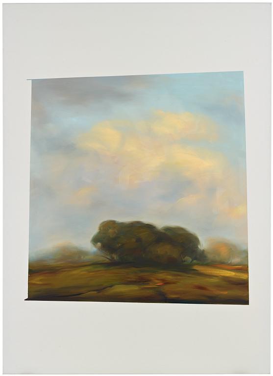 Peter Frie, Utan titel.
