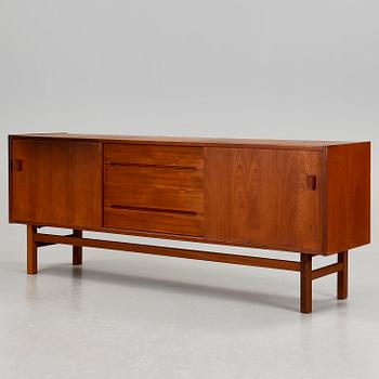 SIDEBOARD, "Arild", Nils Jonsson för Troeds, Bjärnum, 1960-70-tal.