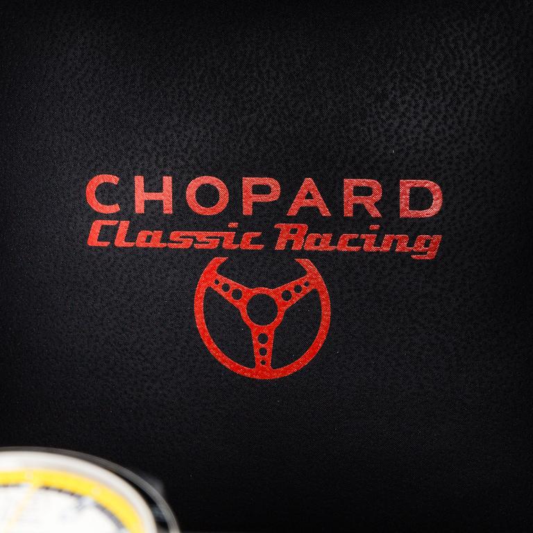 CHOPARD, "Grand Prix de Monaco Historique", Chronometer, wristwatch, 44,5 mm.