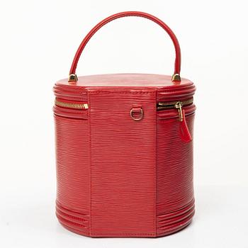 Louis Vuitton, Bag, “Cannes”, 1996.