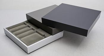 SOFFBORD, "Blocco Swivel", Scooter & Partners, Leolux, 2000-tal.