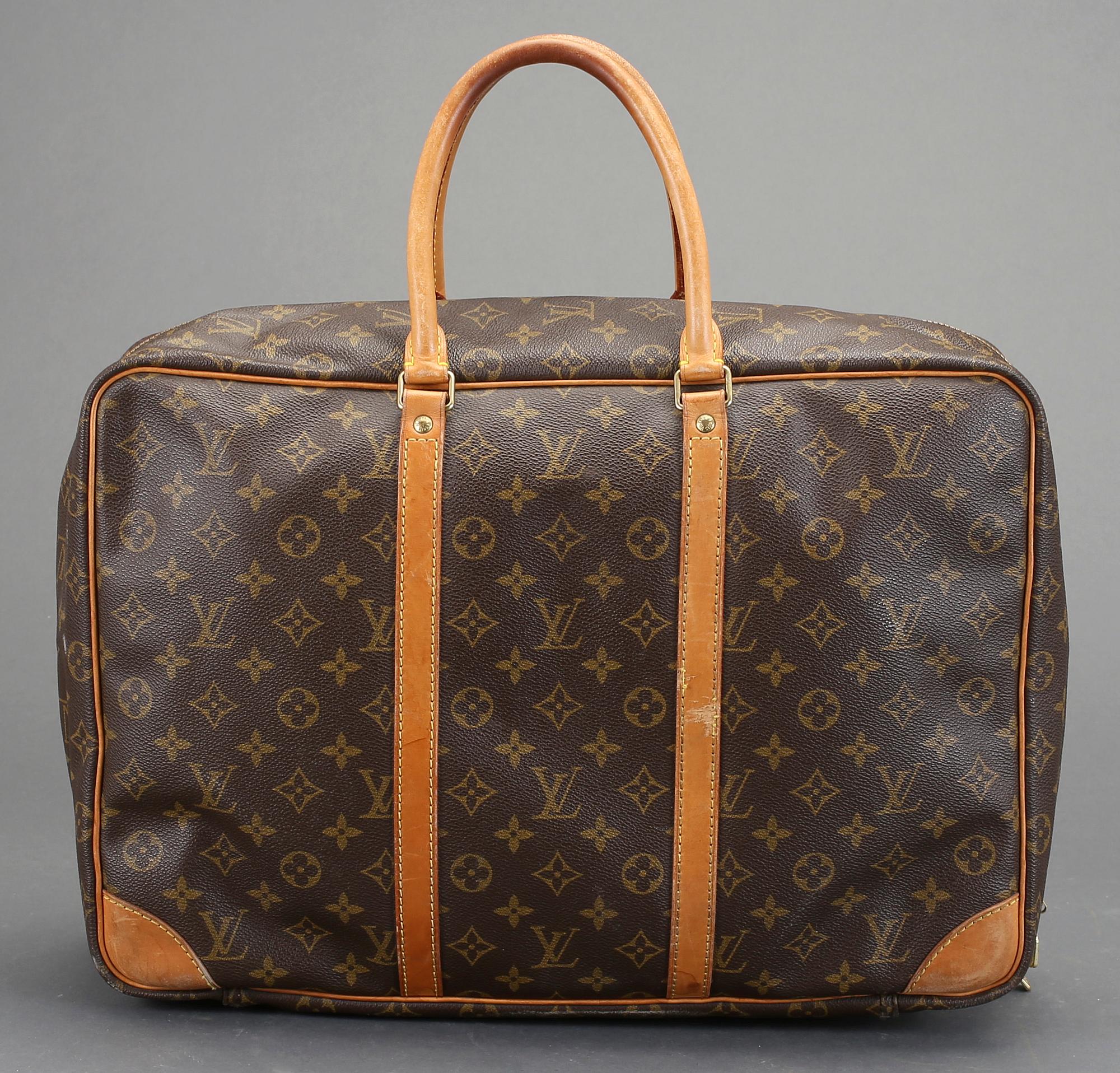 VÄSKA, "Sirius 45", Louis Vuitton.