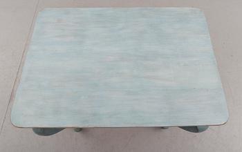 BORD, 1800-talets senare del.