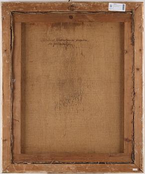 Johan Henrik Scheffel, "Jakobina Sofia Psilanderhielm" (1733-1768), gift Wadenstierna.