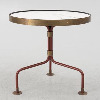 Ulf Scherlin, coffee table, "Side Table 12", for Scherlin, contemporary.