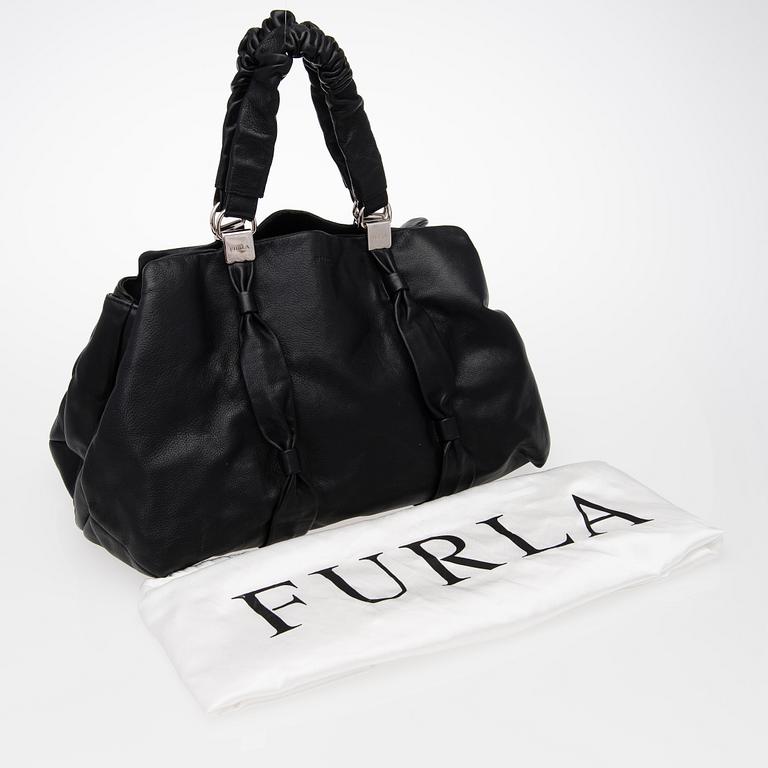 LAUKKU, FURLA.