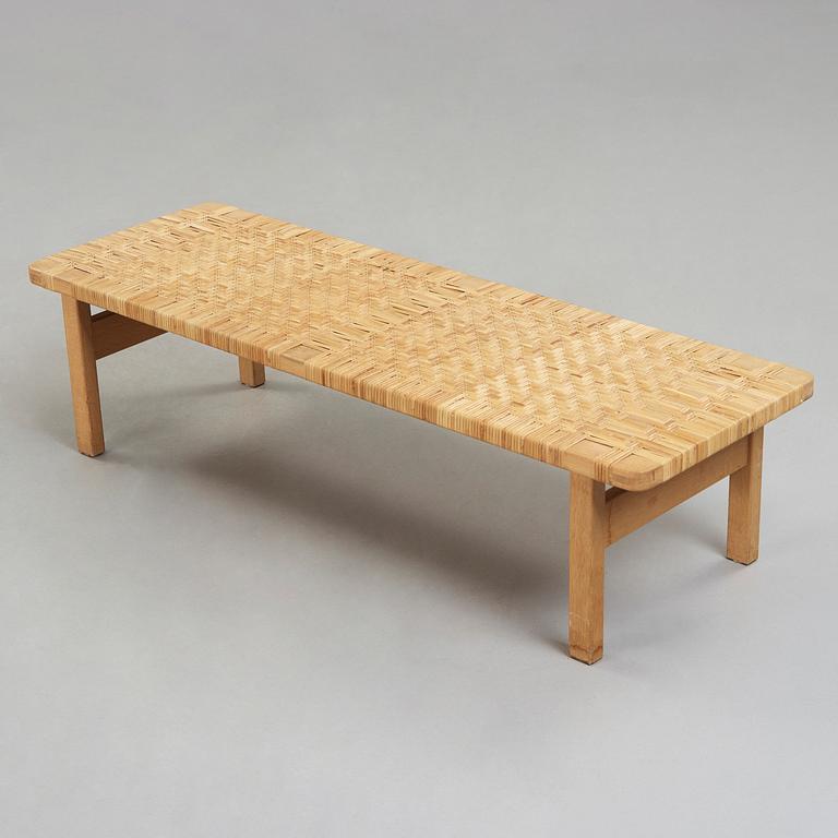 BØRGE MOGENSEN, bänk, Fredericia Stolefabrik, Danmark.