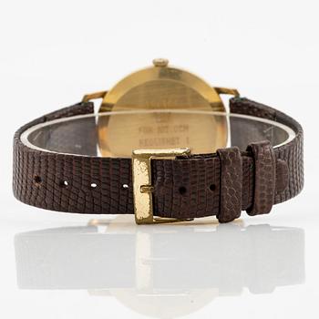 Certina, wristwatch, 33 mm.