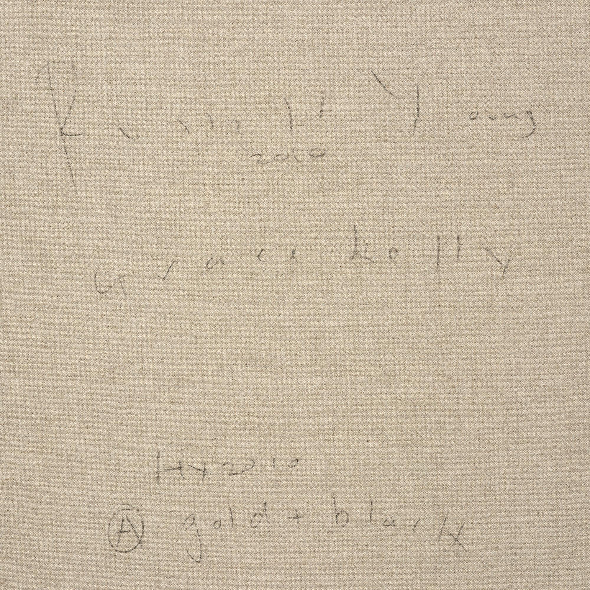 Russell Young, "Grace Kelly".
