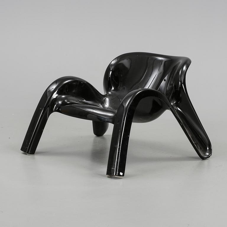 STOL, "GN2", Peter Ghyczy, Reuter Product Design.