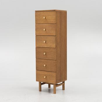 Chest of drawers, Mavis, contemporary.