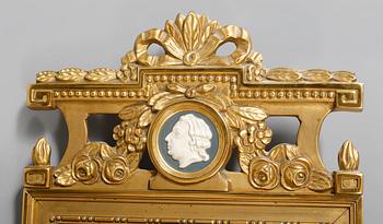 SPEGEL, gustaviansk stil, 1900-tal.