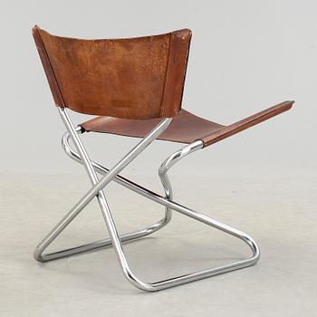 STOL, "Zdown", Erik Magnussen, Engelbrechts Danmark. Modellen formgiven 1965.