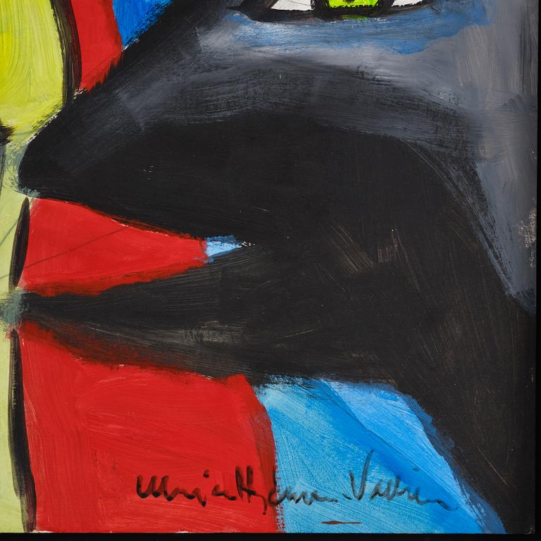 Ulrica Hydman-Vallien, Untitled.