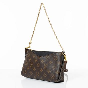 Louis Vuitton, väska "Pallas Clutch".