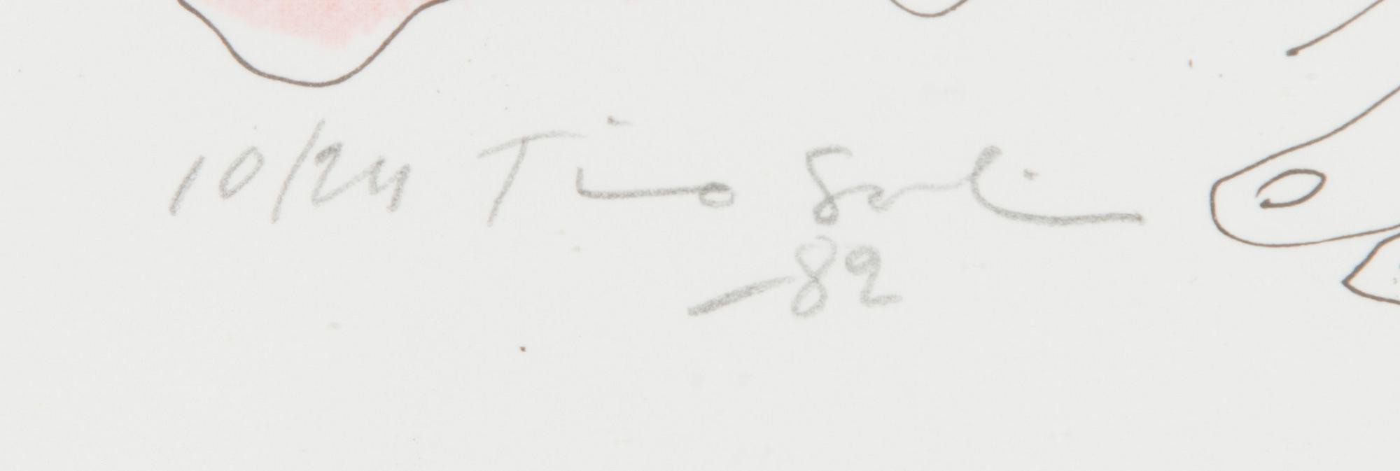 Timo Solin, "Drömsk hand".