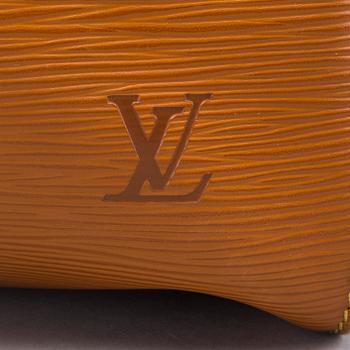 LOUIS VUITTON, "Keepall 50 epi", väska.