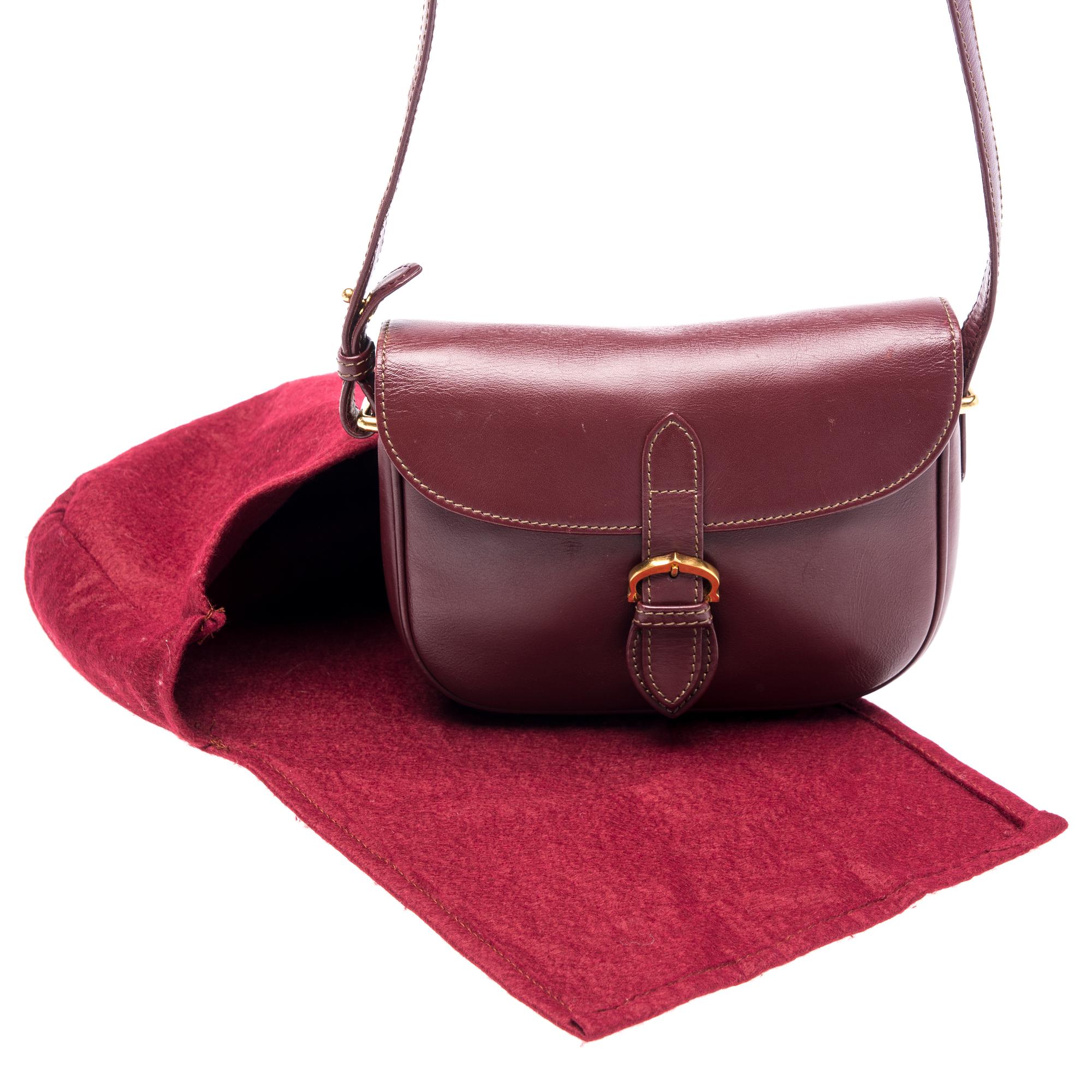 VÄSKA, Cartier.