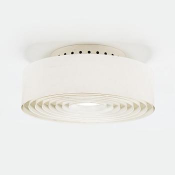 Lisa Johansson-Pape, a model 24-287 ceiling lamp for Stockmann, Orno, 1960s.