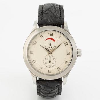Anonimo, Power Reserve, wristwatch, 41 mm.