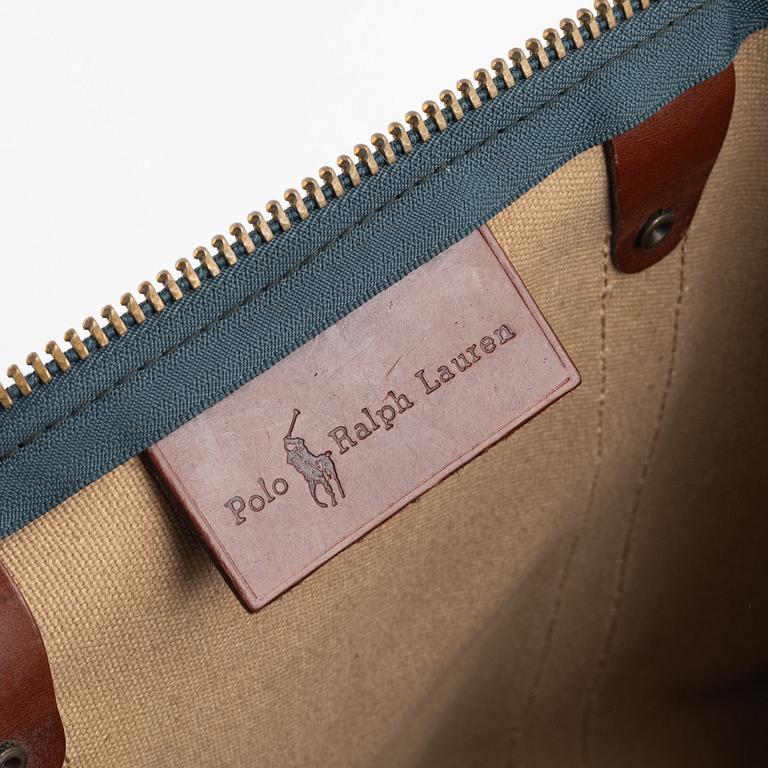 Ralph Lauren, weekendbag 60.