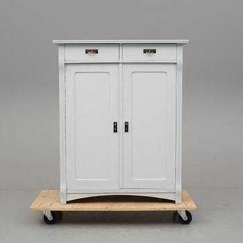 SKÄNK, jugend. 1900-talets första kvartal.