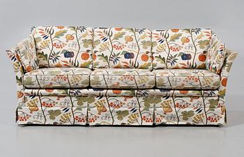 SOFFA, troligen Bröderna Andersson, 1900-talets slut.