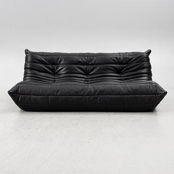 Michel Ducaroy, a "Togo" sofa, Ligne Roset, France, contemporary.