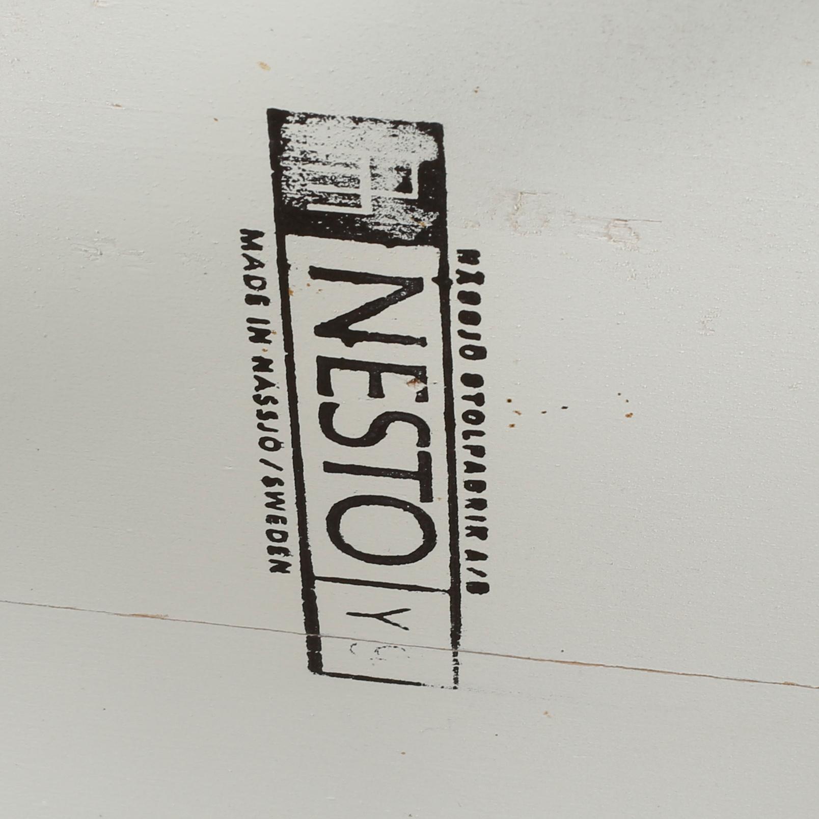 GUNGSTOL, "Grandessa", Lena Larson, Nässjö Möbelfabrik.