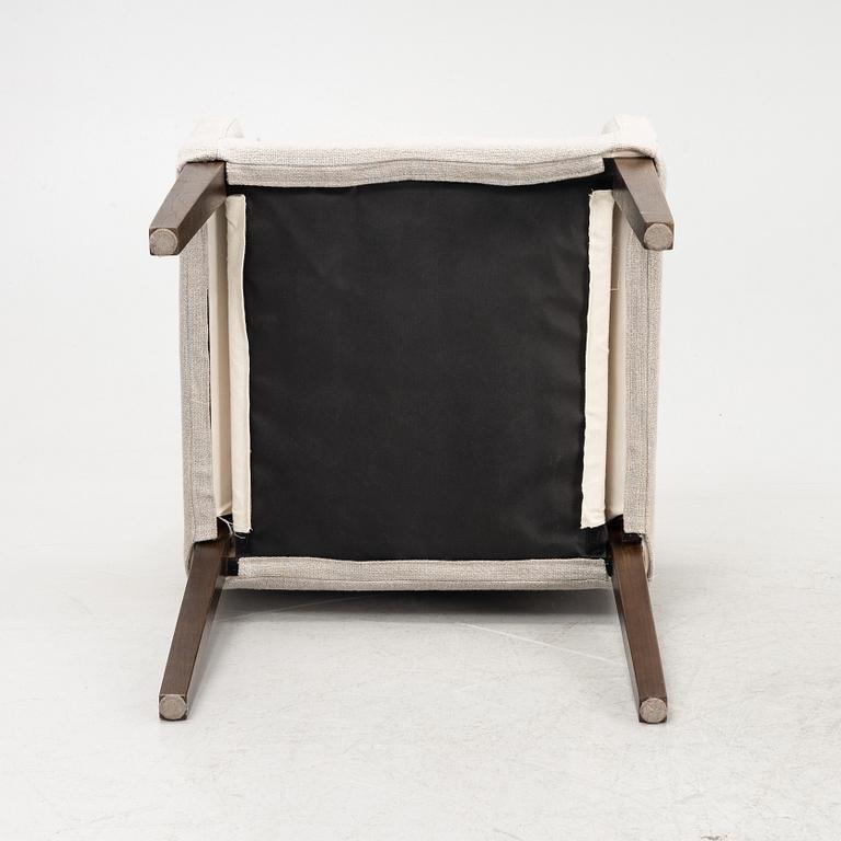 Six 'Lago' chairs, Slettvoll, 21st century.